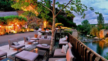Residence Souillac 4* — CULINAIR GENIETEN!