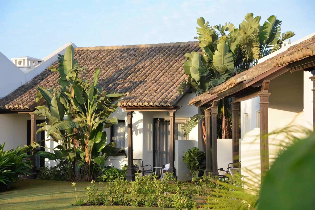 Golfreis Sotogrande Spa & Golf Resort 5* — foto 18