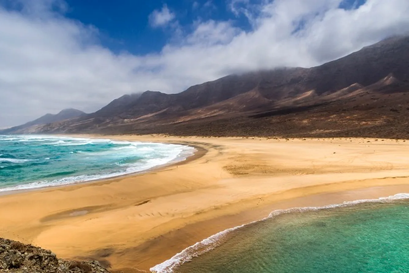 Iberostar Selection Fuerteventura Palace 5* — JANDÍA GOLF