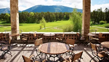 Chateau De Taulane 4* — CULINAIR GENIETEN!