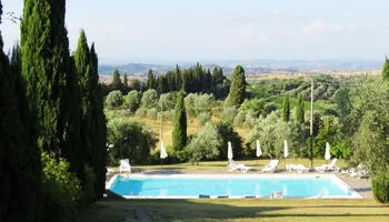 Versilia Golf Resort 4* — VERSILIA GOLF RESORT!