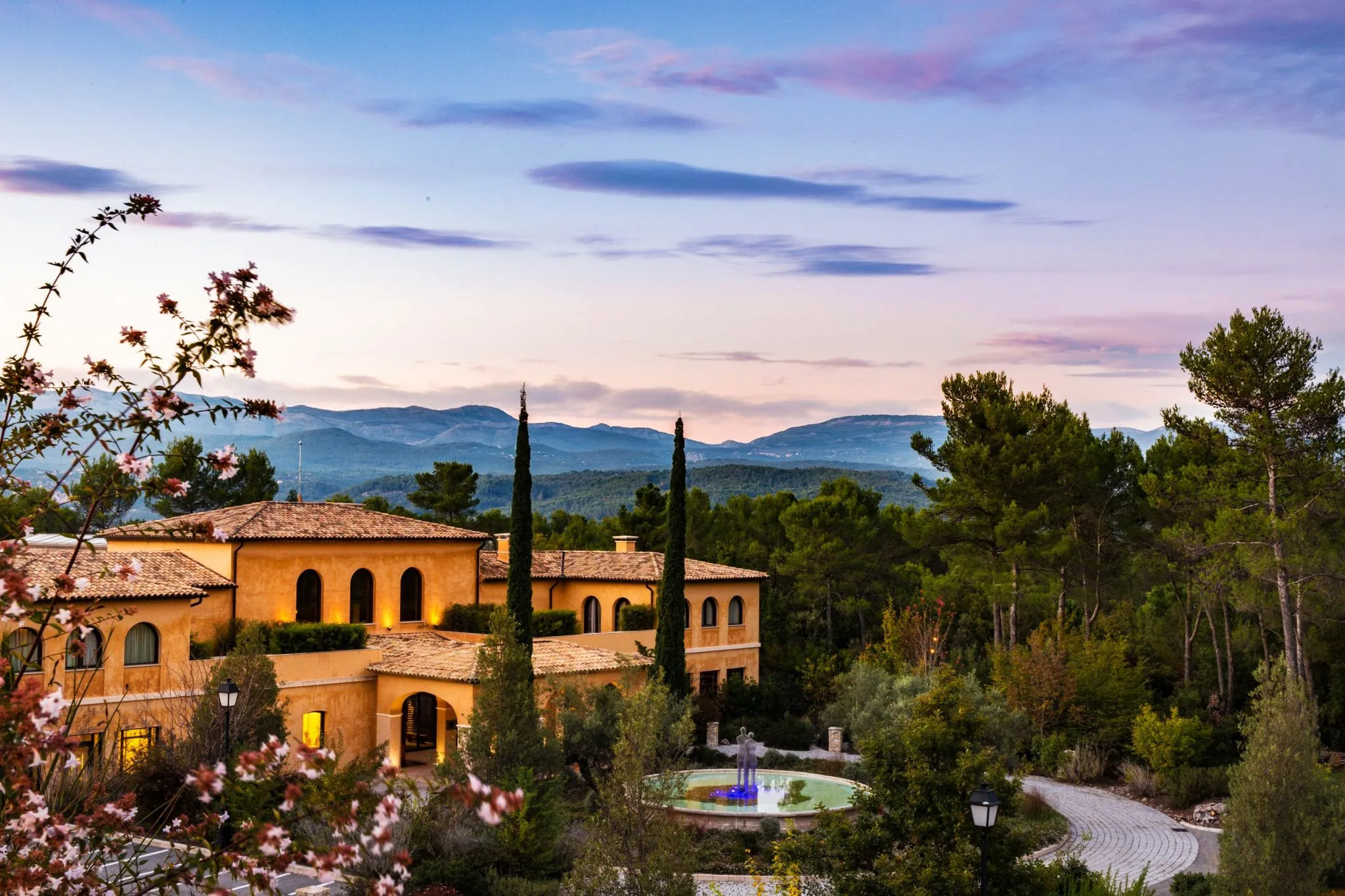 Golfreis Terre Blanche Spa & Golf 5* — foto 8