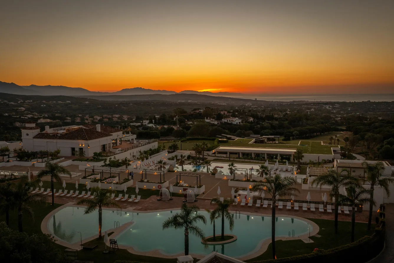 Golfreis Sotogrande Spa & Golf Resort 5* — foto 7