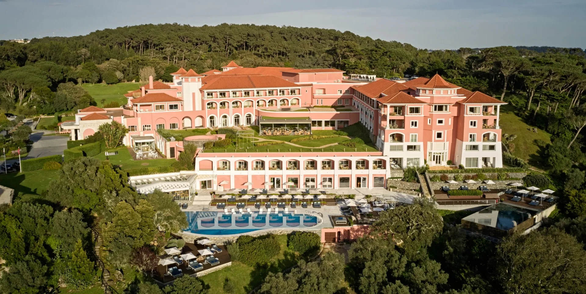 Golfreis Penha Longa Resort 5*