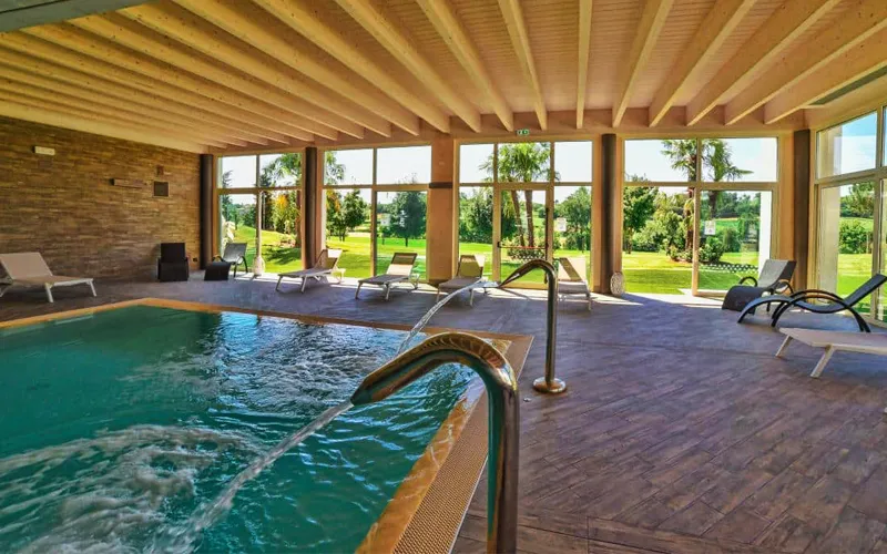 Chervo Golf & Spa Resort 4* — CHERVO GOLF RESORT!