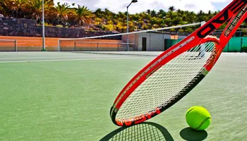 The Ritz Abama Tenerife 5* — GENOEG TE DOEN!