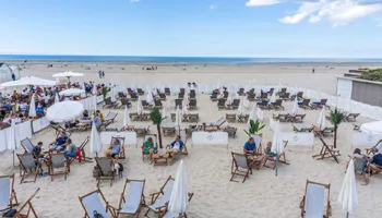 Barriere Westminster 4* — GENOEG TE DOEN!