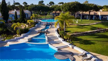 Pestana Vila Sol 5* — PESTANA VILA SOL!