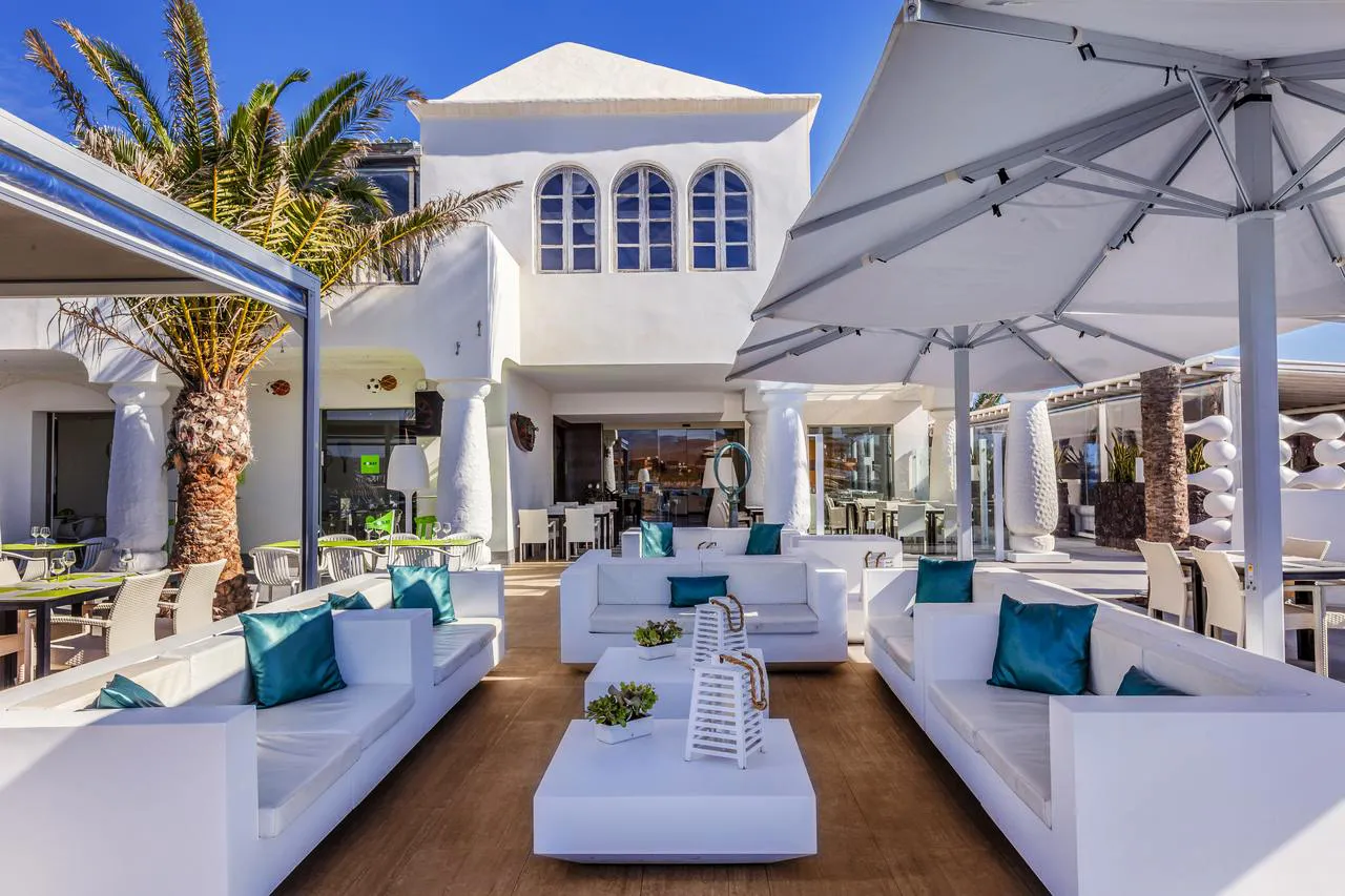 Golfreis Castillo Beach Resort 4* — foto 8