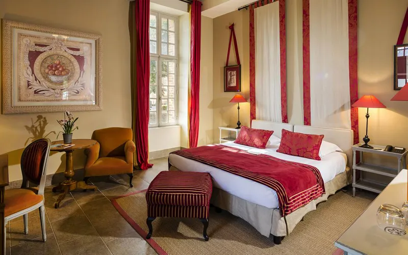 Chateau d’Augerville 5* — foto 9