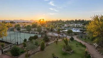 Hotel Cortijo Ignacio 4* — GENOEG TE DOEN!