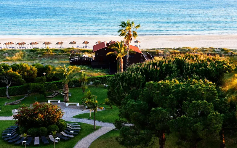 Golfreis Pestana Dom Joao II 4* — foto 13