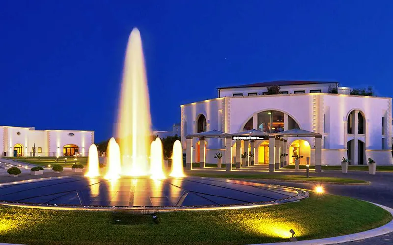 Acaya Golf Resort & Spa 4* — foto 9
