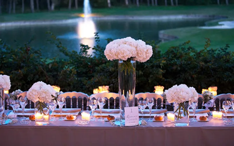 Golfreis Chateau De Taulane 4* — foto 9