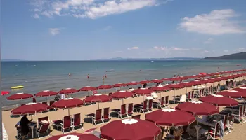 Punta Ala Golfhotel 4* — RELAX & ONTSPAN!