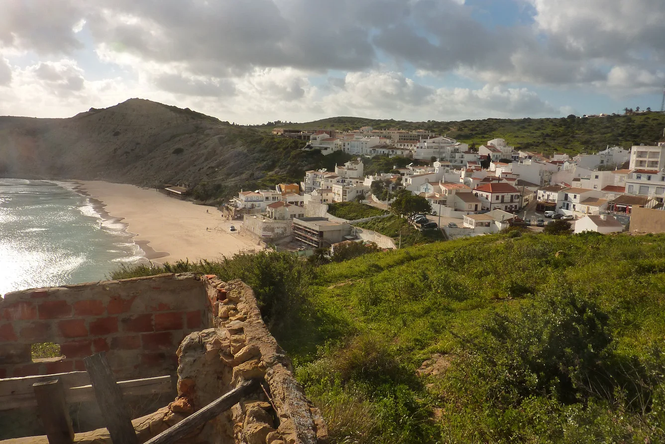 Boavista Golf & Spa 5* — ONTDEK LAGOS EN DE WESTKUST