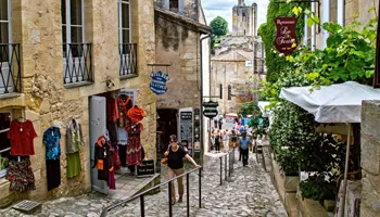 Chateau Des Vigiers 4* — GENOEG TE DOEN!