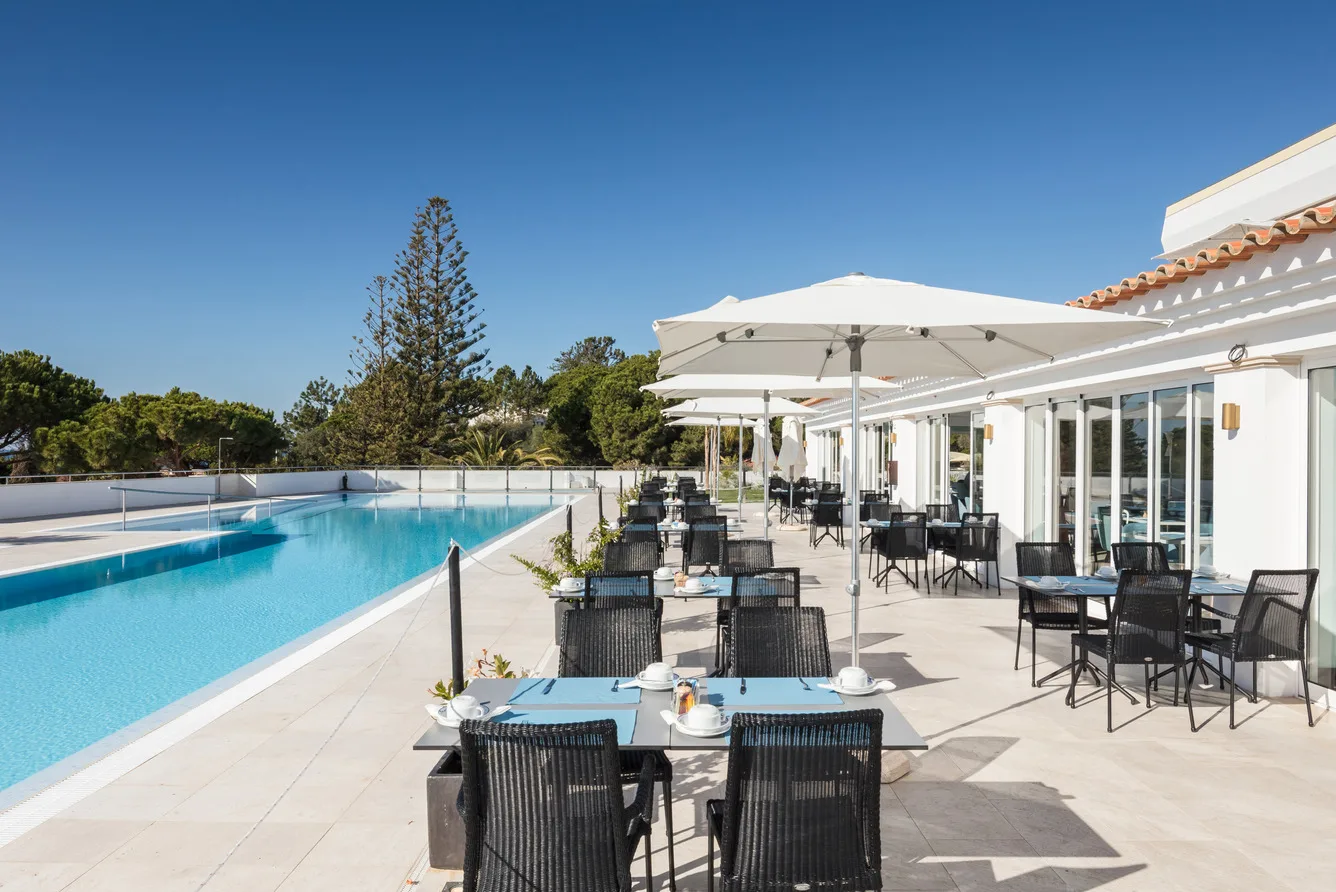 Golfreis Dona Filipa Hotel 5* — foto 21