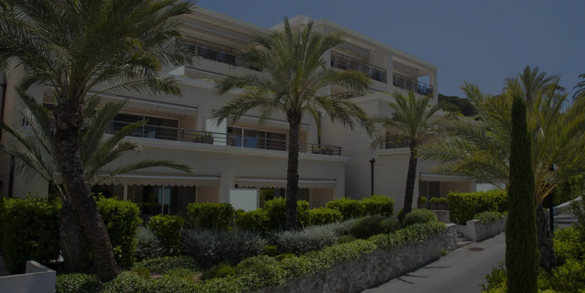 Golfreis Royal Mougins Resort 4* — foto 1
