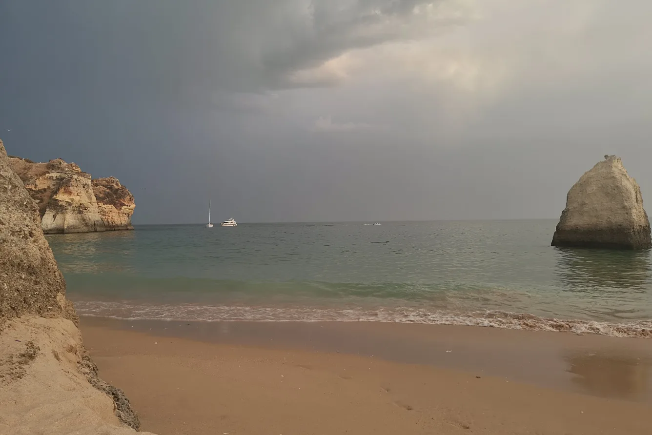 Pestana Dom Joao II 4* — ONTDEK ALVOR EN DE WESTELIJKE ALGARVE