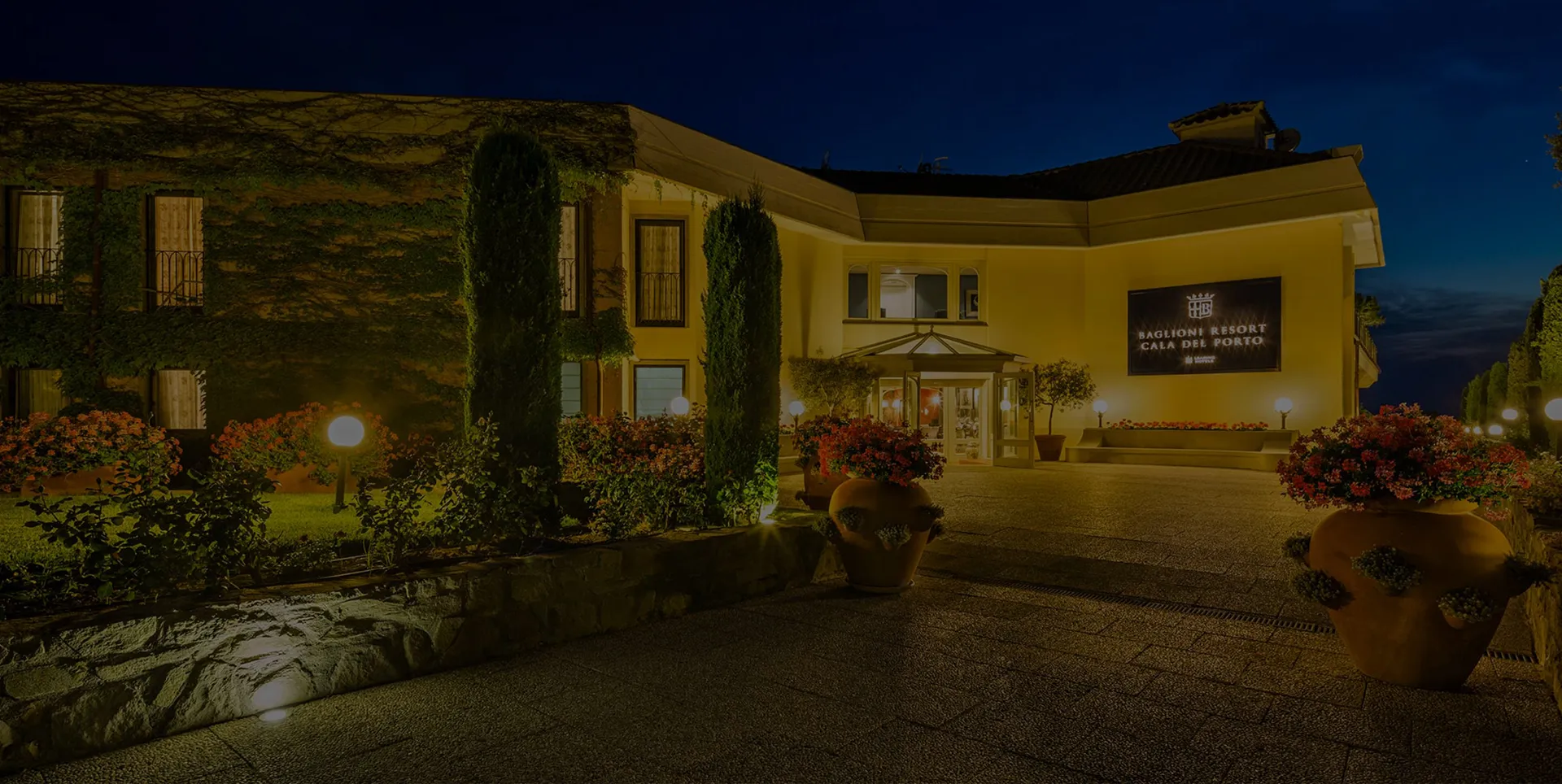Golfreis Baglioni Cale de Porte 5*