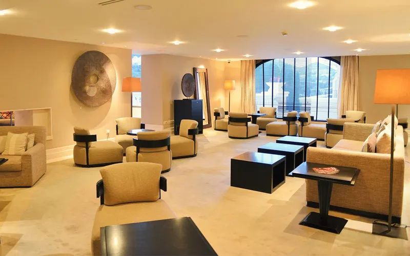 Golfreis Principe Felipe Hotel 5* — foto 9