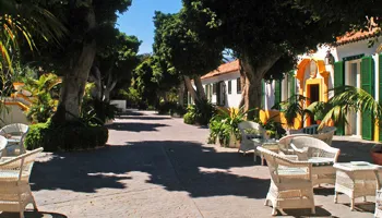 Golfreis Hotel Cortijo Ignacio 4* — foto 3
