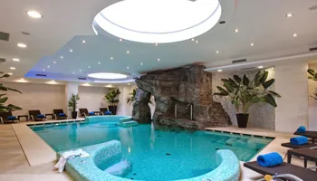 Il Piccolo Etna Resort 4* — RELAX & ONTSPAN!