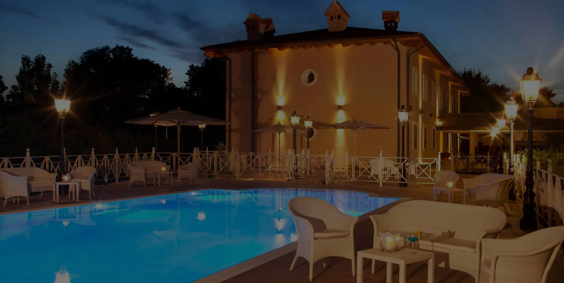 Il Piccolo Etna Resort 4*