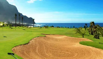 Hotel Palm Beach 5* — GOLFEN OP GAN CANARIA!