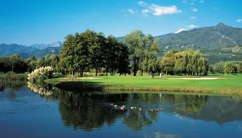 Versilia Golf Resort 4* — HOLE IN ONE OP RESORT!