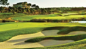 I Monasteri Golf Resort 5* — GOLF EN MEER!
