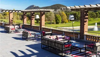 Chateau De Taulane 4* — RELAX & ONTSPAN!