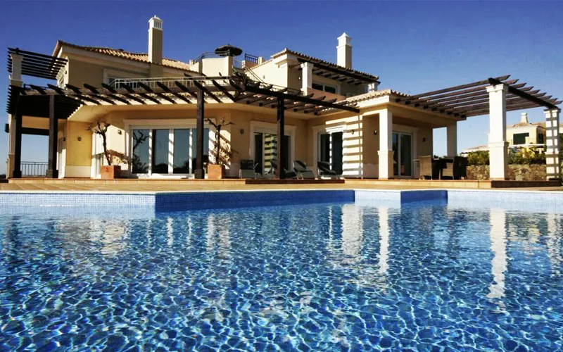 Golfreis Castro Marim Golf 4* — foto 14