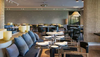 Emporda by Hilton 4* — CULINAIR GENIETEN!
