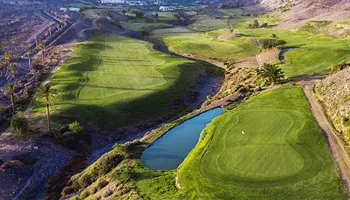 Fuerteventura Palace 5* — GOLF IN NABIJE OMGEVING