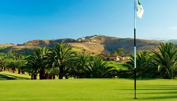 Hotel Cortijo Ignacio 4* — GOLFEN BIJ UW VERBLIJF!