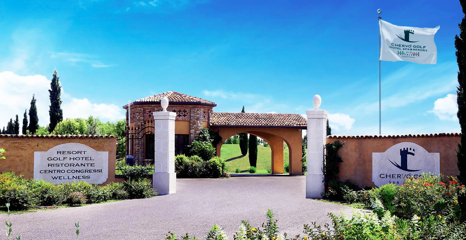 Chervo Golf & Spa Resort 4* — foto 8