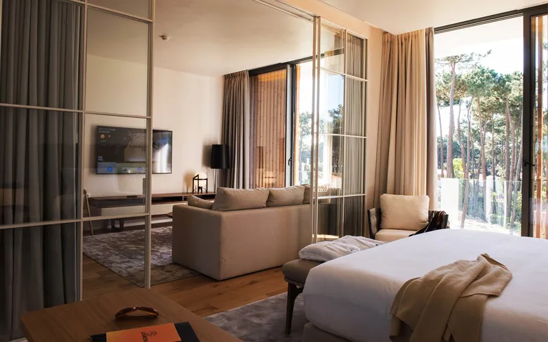 Golfreis Aroeira Golf Resort 4* — foto 13