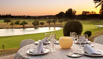 Barcelo Montecastillo 5* — RELAX & ONTSPAN!