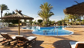Elba Palace Golf & Vital 5* — ELBA PALACE GOLF & VITAL!