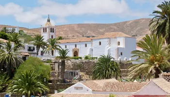 Sheraton Fuertventura 5* — GENOEG TE DOEN!