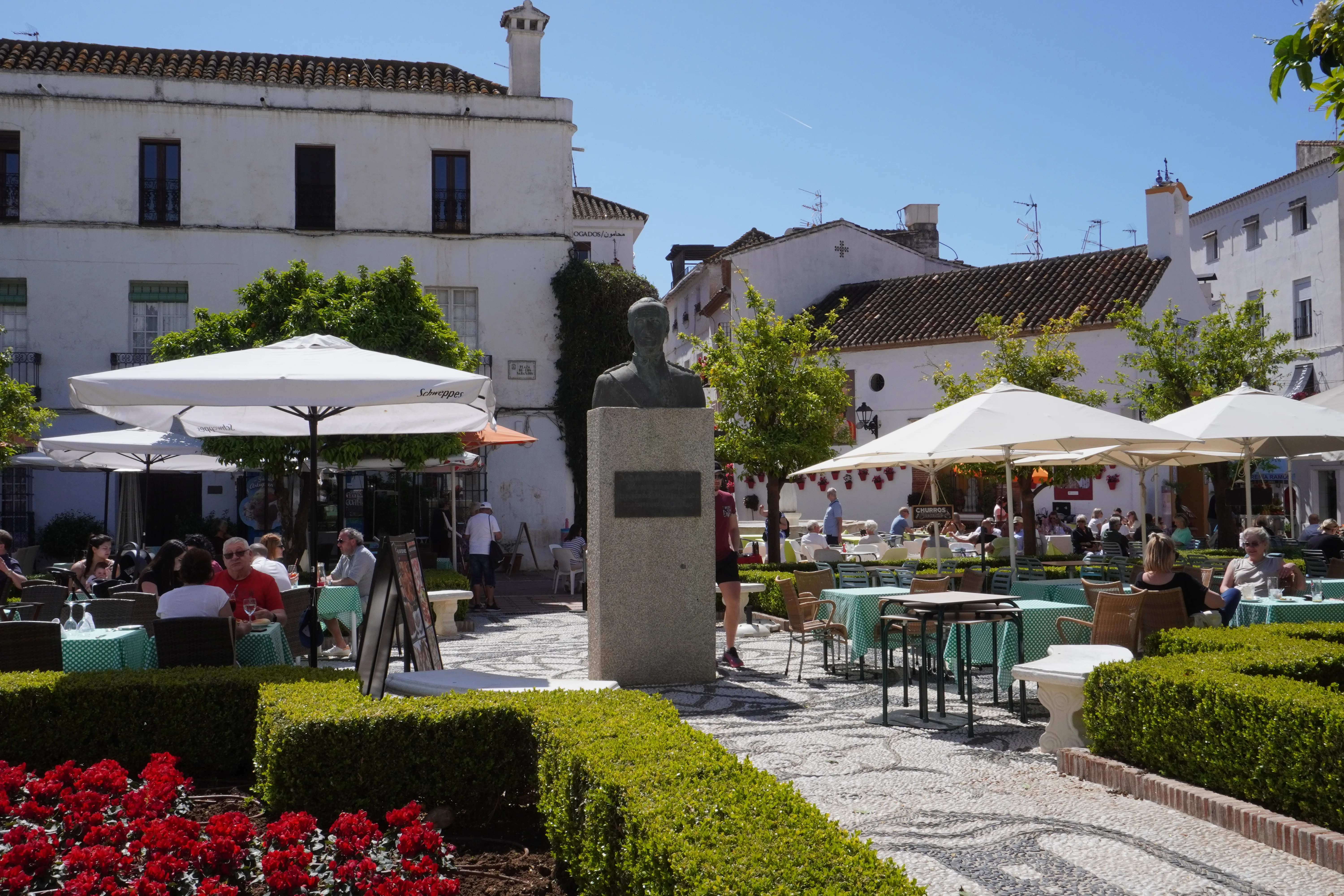 Alhaurin Golf Resort 4* — ONTDEK HET BINNENLAND VAN MÁLAGA
