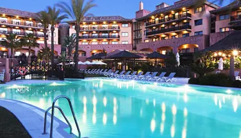 Islantilla Golf Resort 4* — ISLANTILLA GOLF RESORT!
