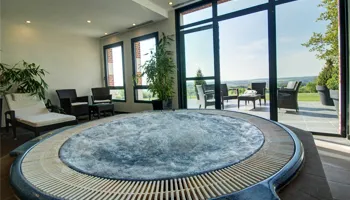 AA Saint Omer Golfhotel 3* — golfresort in Frankrijk