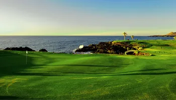 Iberostar Anthelia 5* — GOLF IN NABIJE OMGEVING!