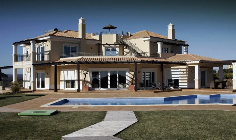 Golfreis Castro Marim Golfe & Country Club — foto 36