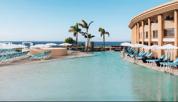 Fuerteventura Palace 5* — golfresort in Canarische Eilanden