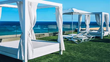 Fuerteventura Palace 5* — RELAX & ONTSPAN!