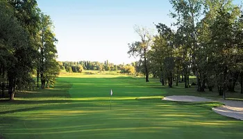 Versilia Golf Resort 4* — GOLF IN DETAIL!